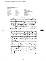 12 Etudes pour un quatuor à cordes débutant - Claude-Henry Joubert