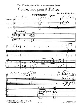 Concertino pour 3 flûtes et piano - Jean-Marie Depelsenaire