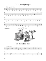 Cello Time Joggers Book 1 - Piano accomp. - Partition - Violoncelle