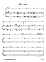 5 Klezmer Pieces - Ciesla Alexis / Lapalud Bastienne - Partition