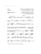 Music through time clarinet - Book 4 - Paul Harris - Partition