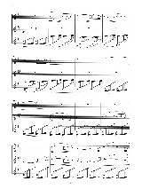 Sur les Rives : Kora - Jacques Ballue - Partition