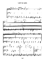 Hommage A Antonio Carlos Jobim - Jean-Paul Buron - Partition - Guitare