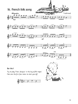 Fiddle Time Scales 1 - Violon - Partition - Violon