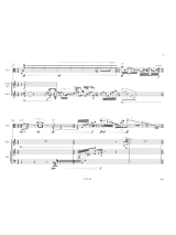 Recueil - Philippe Hurel - Partition - Duos