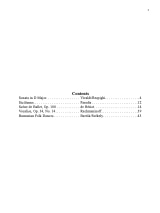 Solos for young Violonists vol 6 - Barbara Barber - Partition - Violon