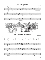 Cello Time Runners - Book 2 - Piano acc. - Partition