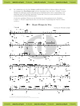 Play Guitar in Concert - MP3 - Partition - Guitare