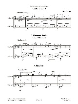 Mémoires Celtiques vol. 1 - 2 Guitares - Marc Le Gars - Partition