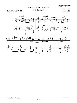 19 Contradanzas - 2 Guitares - Manuel Saumell - Partition - Guitare