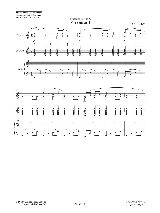 Ensembles - Patrick Guillem & Jean-Christophe Hoarau - Partition