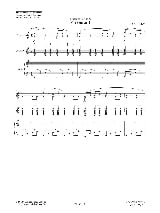 Ensembles - Patrick Guillem & Jean-Christophe Hoarau - Partition