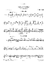 Suite Livorno - Adrien Politi - Partition - Duos