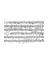 Pièces de Viole - Livre 4 - Marin Marais - Partition - Viole de gambe