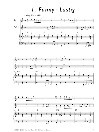 Moods. Vol. 2 - Daniel Hellbach - Partition - Flûte à bec