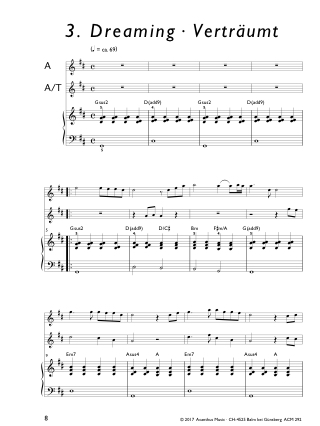 Moods. Vol. 2 - Daniel Hellbach - Partition - Flûte à bec