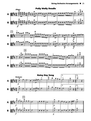 Strictly Strings, Book 1 - Dillon Jacquelyn & James Kjelland