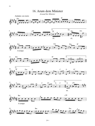 La Guitare Engloutie - Andrea Vezzoli - Partition - Guitare