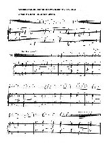 Premier Voyage Volume 1 - Partition - Saxophone