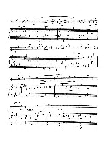 Andante Espressivo - André Ameller - Partition - Saxophone