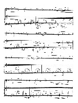 En Promenade - Charles Brown - Partition - Saxophone