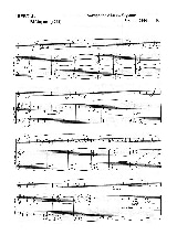 Mélopée - IBERT - Partition - Saxophone