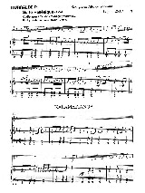 Suite Hellénique - Pedro Iturralde - Partition - Saxophone