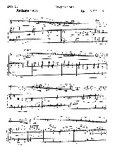 Andante - Charles Jay - Partition - Saxophone