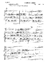 Cérémonie - Edith Lejet - Partition - Saxophone