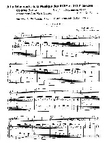 A La Découverte Volume 3 - Partition - Saxophone