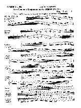 Gammes Conjointes et en Intervalles - Jean-Marie Londeix - Partition