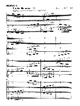 Paraiso Mecanico - Marco - Partition - Saxophone