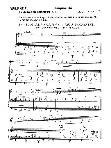 Tableaux de Provence - Paule Maurice - Partition - Saxophone