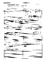 Arabesque III - Ichirô Nodaira - Partition - Saxophone