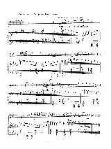 Concerto - Pierre Vellones - Partition - Saxophone