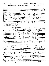 Méditation Sur Un Sanctus - Alain Voirpy - Partition - Saxophone