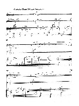 Offrande - Alain Voirpy - Partition - Saxophone