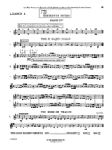 Breeze-Easy Method 2 - John Kinyon - Partition - Trompette