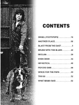 Who Else - Jeff Beck - Partition - Pop / Rock