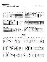 1000 Accords Pour Guitare - Marc Fosset - Partition - Guitare