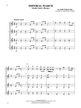 Pop quartets for all - Revised & Updated - Michael Story - Partition