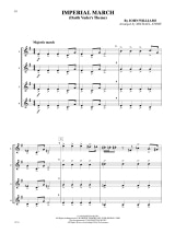 Pop quartets for all - 4 Trompettes - Michael Story - Partition