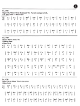 Jazz Ear Training - METHODE AEBERSOLD