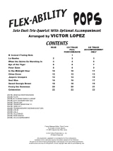 Flex-Ability Pops - Partition - Guitare