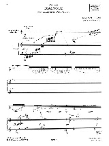 Dialogue - Odette Gartenlaub - Partition - Saxophone