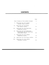 Techniques Of Improvisation 1 - David Baker