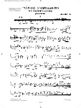 15 Etudes Divertissantes et Progressives - Gilles Millière - Partition
