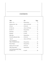 I.Z. The Songbook Collection - Israel Kamakawiwo-Ole - Partition