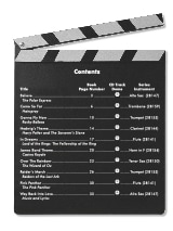 Easy popular movie instrumental solos - Partition - Piano