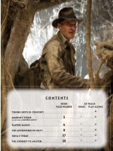 Indiana Jones And The Kingdom Of The Crystal Skull - John Williams